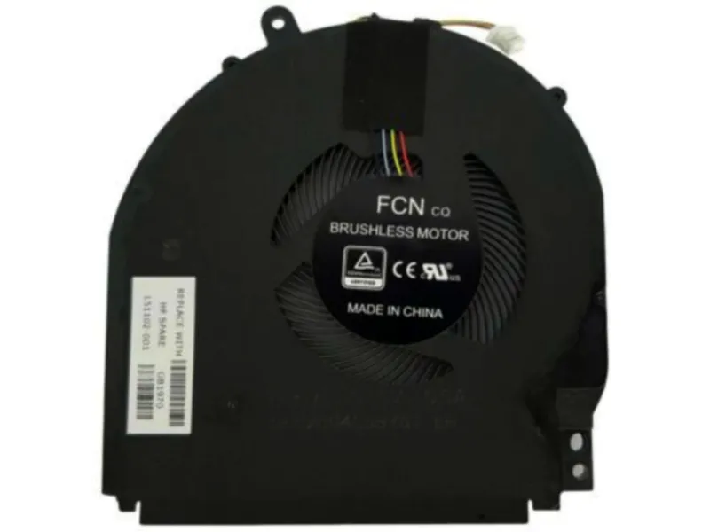 Ventilátor Forcecon DFS200405BY0T