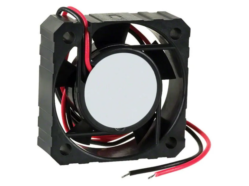 Copal F412RS-12LB ventilátor
