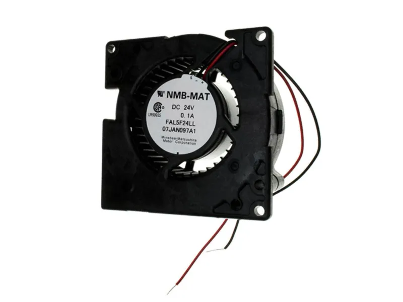 NMB FAL5F24LL ventilátor
