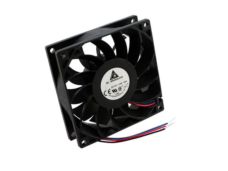 DELTA FFB0912VH-R00 ventilátor