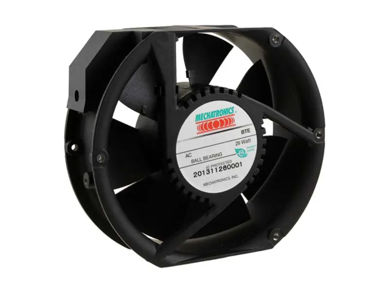 Ventilátor Mechatronics LPC15P23-BTER