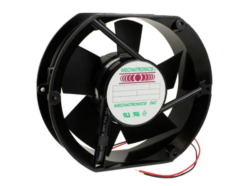 Mechatronics MA1751H48B-FSR ventilátor