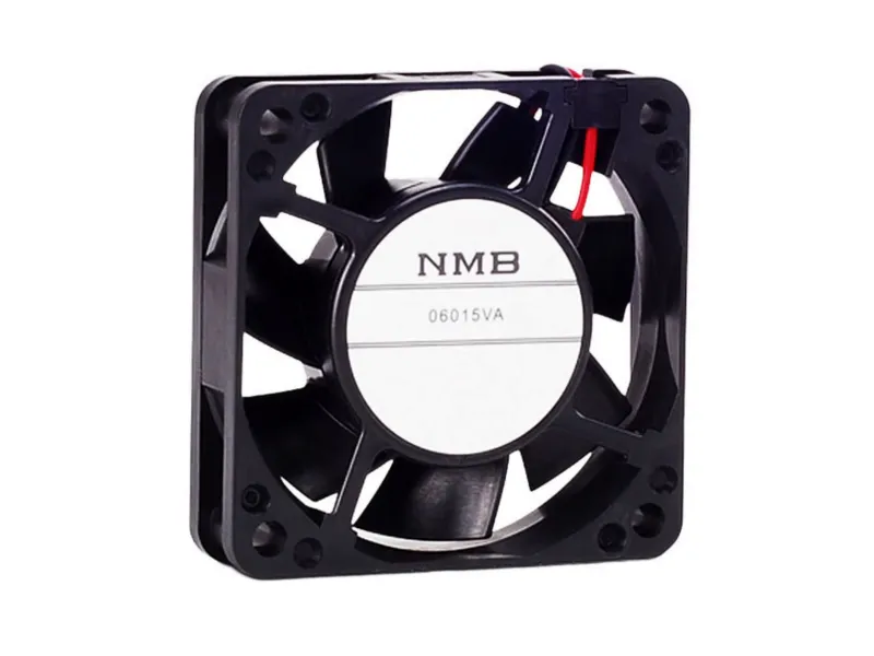 NMB Technologies 2406VL-04W-B60-B00 ventilátor