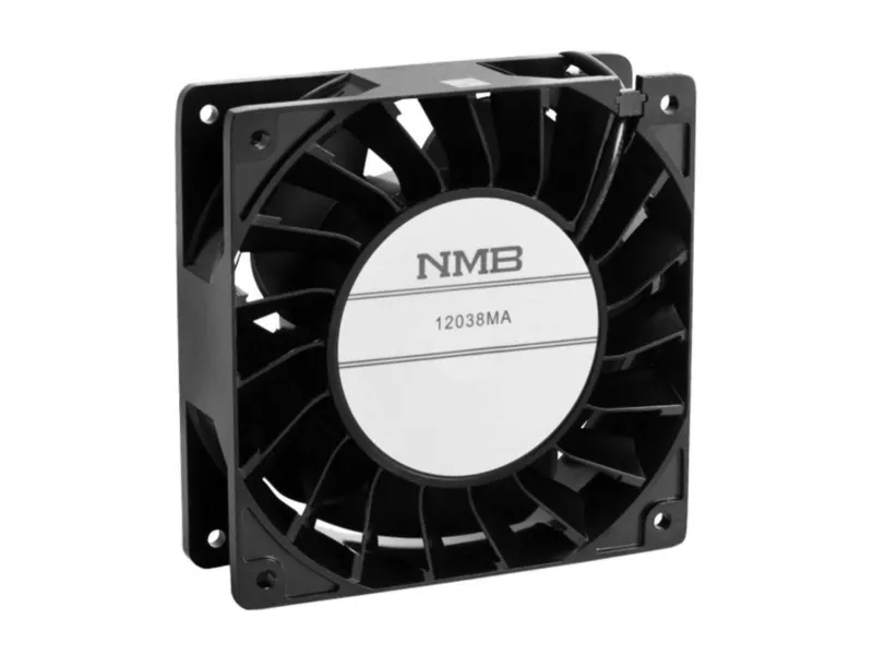 Ventilátor NMB 12038MA-48R-EE-00