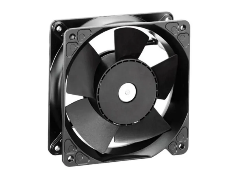 ventilátor ebm-papst 4112NHH