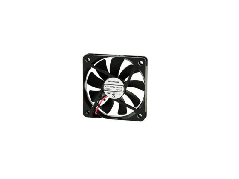 Same Sky CFM-6020V-150-335-20 ventilátor