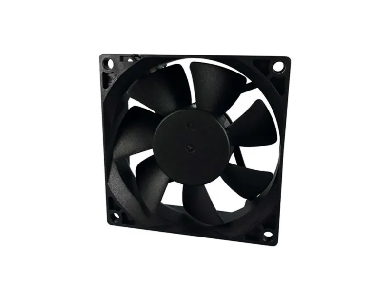 Qualtek FAD1-08025DHMW11-A ventilátor