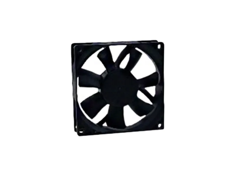 Ventilátor Mechatronics MR9225E24B1+6-FSR
