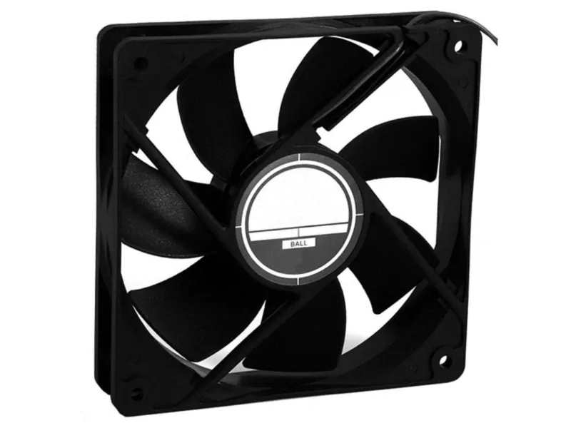 Orion OD1225-24MS ventilátor
