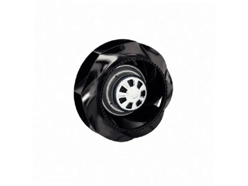 ebm-papst R3G190-RD47-04 ventilátor