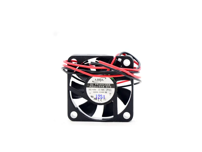 Ventilátor ADDA AD0405HB-G70