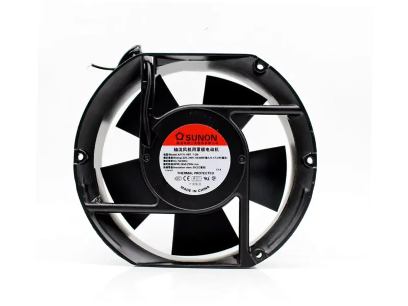 SUNON A2175-HBL TC.GN ventilátor