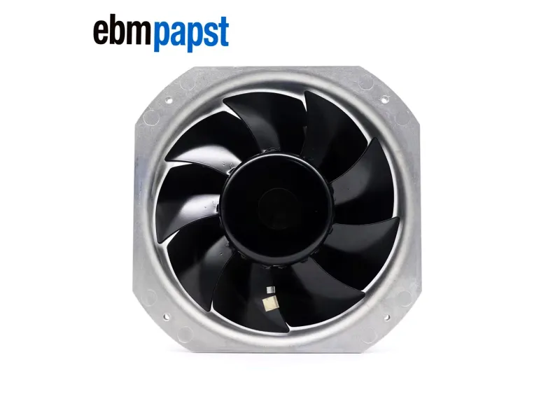 ebmappst W1G200-HH77-52 Ventilátor
