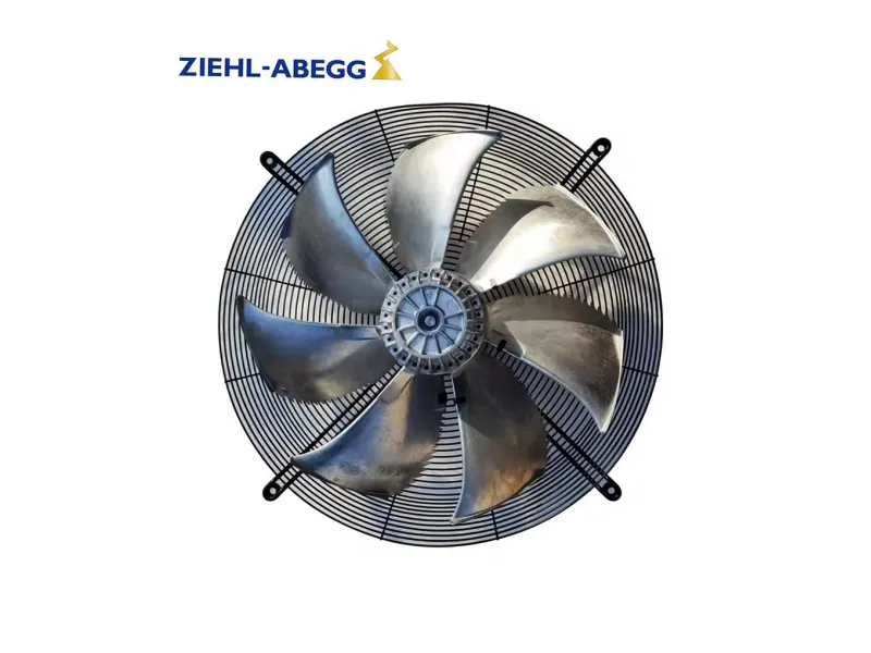 Ziehl Abegg FN056-VDK.4M.V7P2 ventilátor