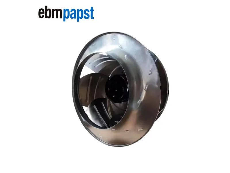 ebmpapst R3G450-PA31-03 Ventilátor
