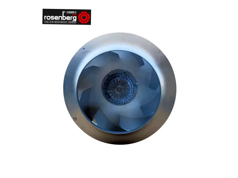 Rosenberg GKHR315-CIW.080.5FA ventilátor
