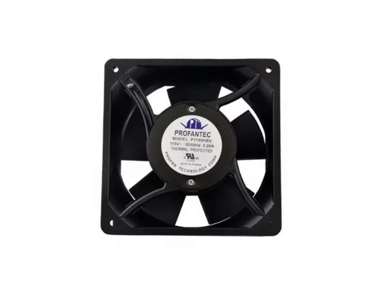 Wei Hong P1189HBT ventilátor